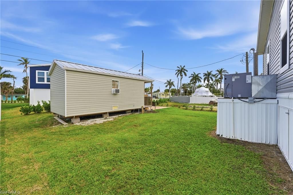 13110 Point Breeze Dr, Fort Myers, FL 33908 Photo