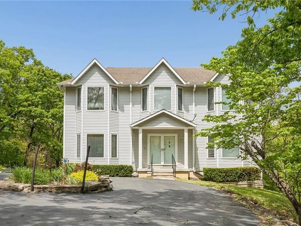 12400 E Bannister Road, Kansas City, MO 64138
