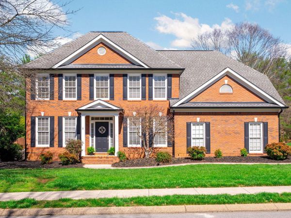 1946 Turnberry Circle, Hixson, TN 37343