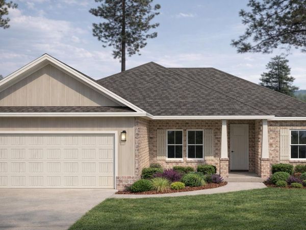 305 Shoal River Drive, Crestview, FL 32539