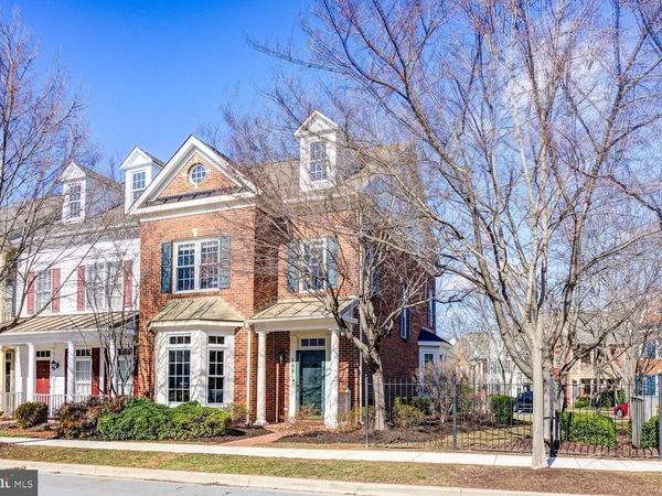 109 JAY DRIVE, ROCKVILLE, MD 20850