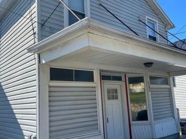 3398 N MAIN STREET, TOMS BROOK, VA 22660