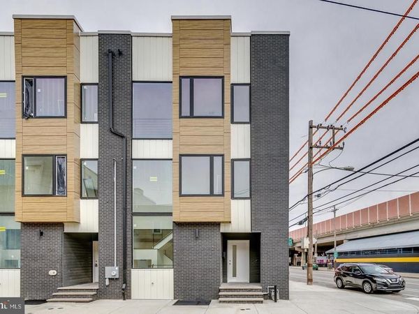 101 ELLSWORTH STREET , PHILADELPHIA, PA 19147