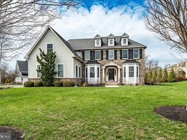 921 PUTTING GREEN CIRCLE, HARLEYSVILLE, PA 19438