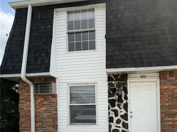 320 Grove Street, Fairborn, OH 45324