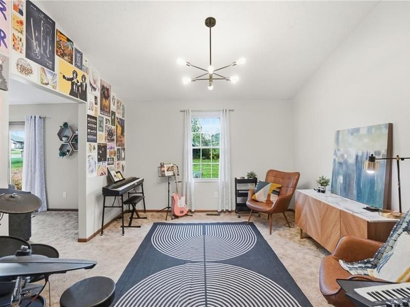 631 Wilson Park Drive, Dayton, OH 45449 Photo 14