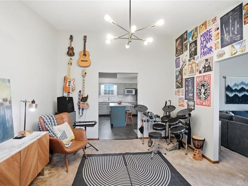 631 Wilson Park Drive, Dayton, OH 45449 Photo 15