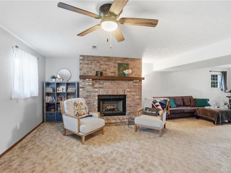 631 Wilson Park Drive, Dayton, OH 45449 Photo 48