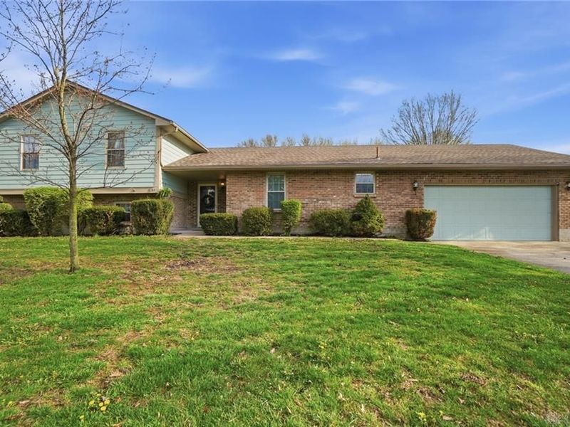 631 Wilson Park Drive, Dayton, OH 45449 Photo 5