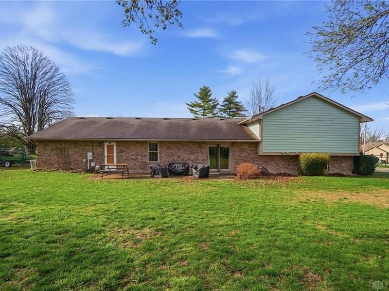 631 Wilson Park Drive, Dayton, OH 45449 Photo 57