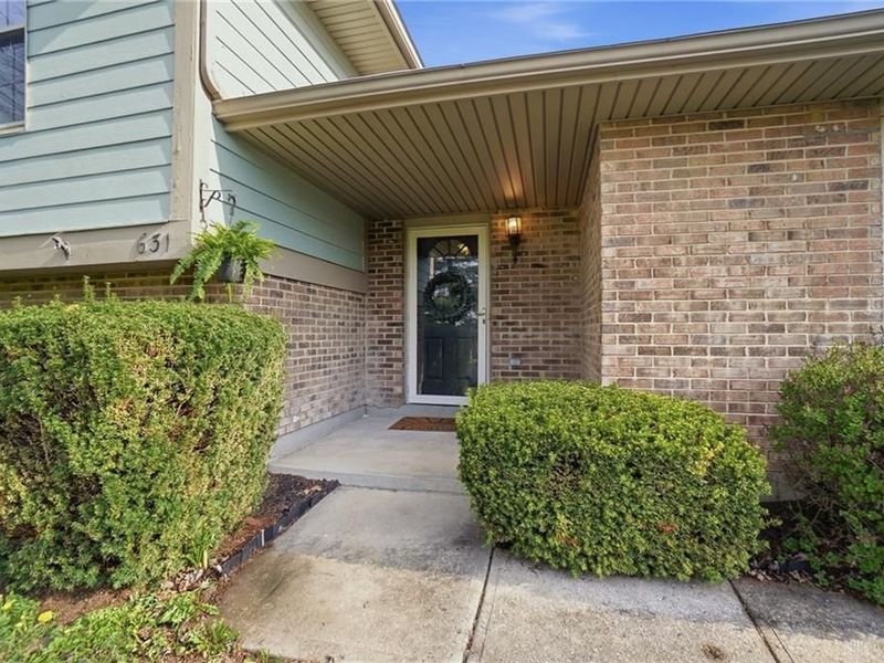 631 Wilson Park Drive, Dayton, OH 45449 Photo 6