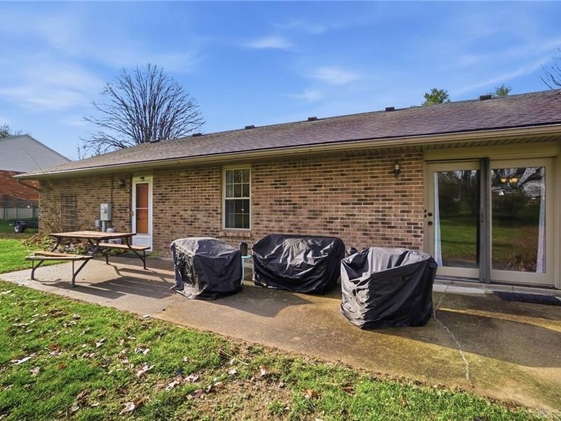 631 Wilson Park Drive, Dayton, OH 45449 Photo 61