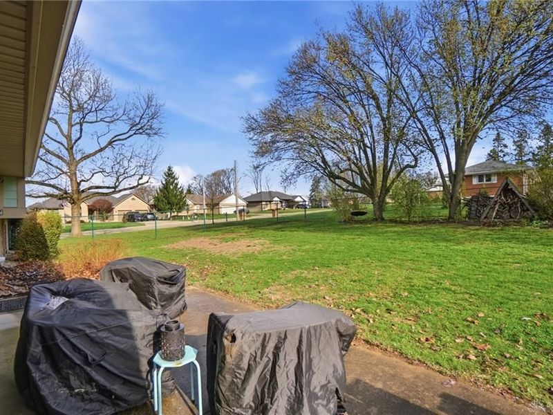 631 Wilson Park Drive, Dayton, OH 45449 Photo 62