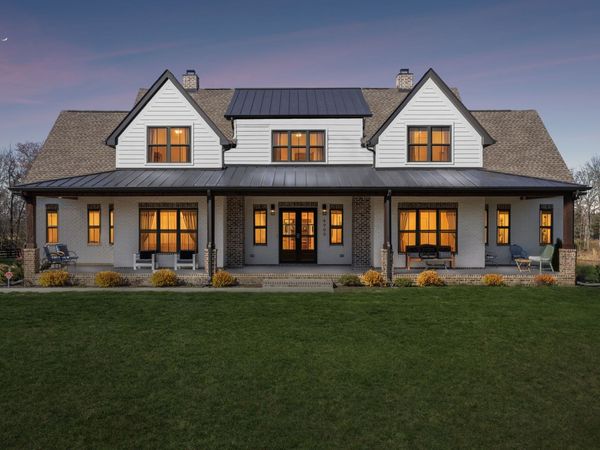 4900 Charles Dorris Rd , Springfield, TN 37172