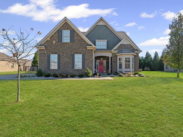 5018 General Patton Ave, Murfreesboro, TN 37129