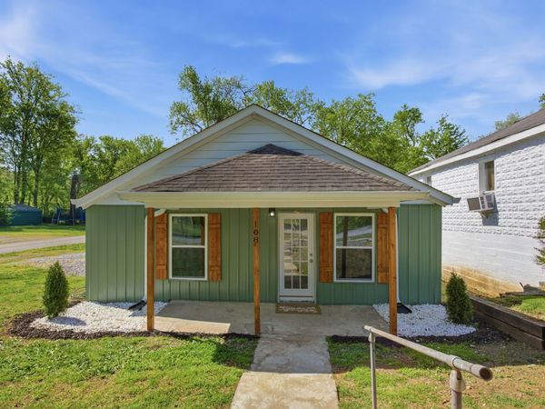 108 Arrow Mines Rd, Mount Pleasant, TN 38474