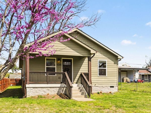 4248 Old Hickory Blvd, Old Hickory, TN 37138