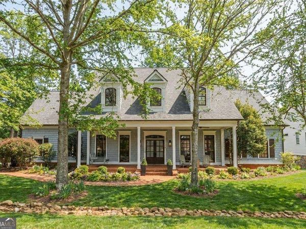 134 Prospector Ridge, Dahlonega, GA 30533