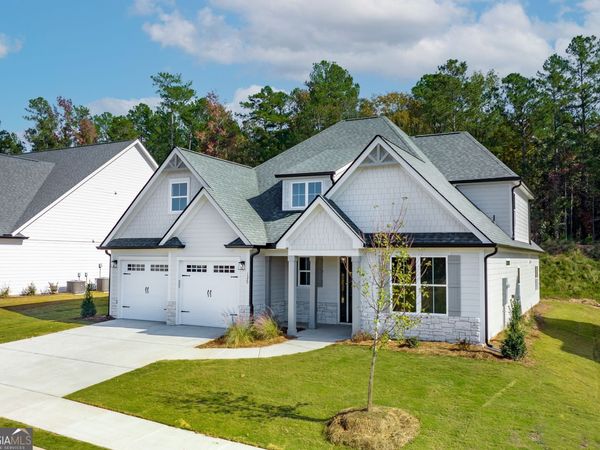 1370 Legend Drive, Greensboro, GA 30642