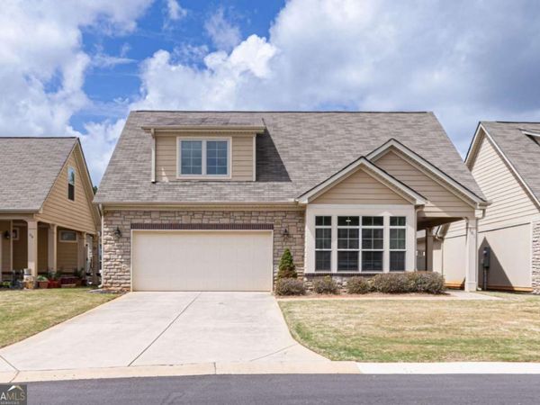 101 Saxton Lane, Mcdonough, GA 30253