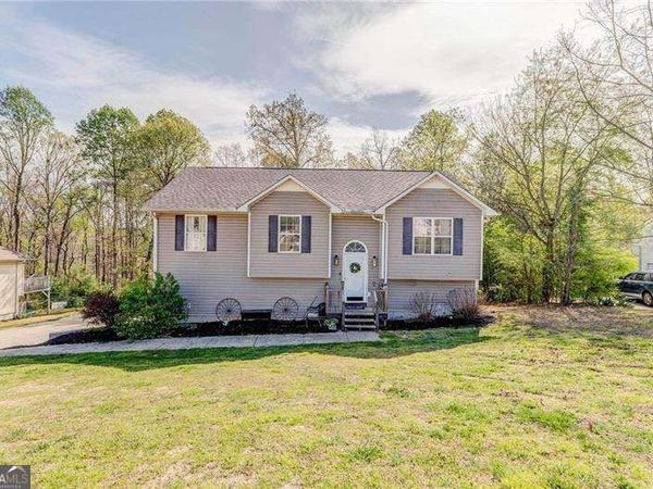 340 Brody Drive, Resaca, GA 30735