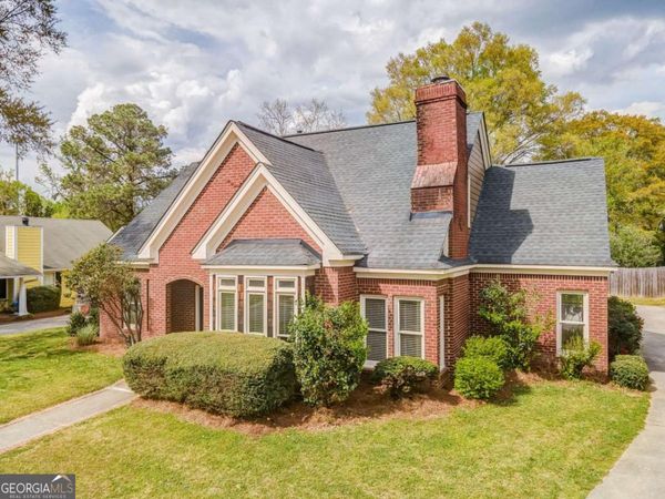 4 Stonegable Drive NW, Rome, GA 30165