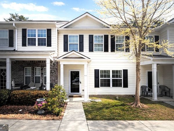 6198 Shoals Loop, Union City, GA 30291