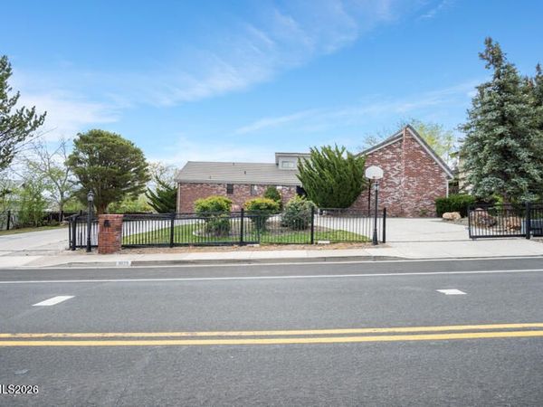 3625 Cashill Boulevard, Reno, NV 89509