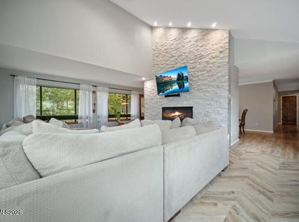 3625 Cashill Boulevard, Reno, NV 89509 Photo