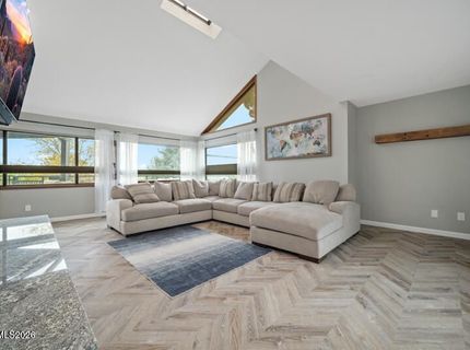 3625 Cashill Boulevard, Reno, NV 89509 Photo