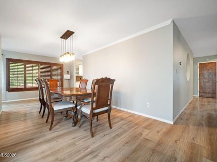 3625 Cashill Boulevard, Reno, NV 89509 Photo