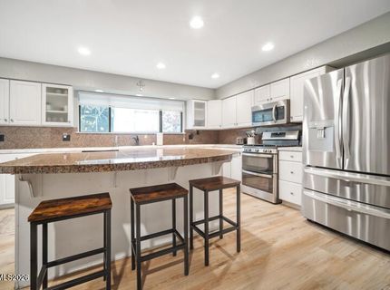 3625 Cashill Boulevard, Reno, NV 89509 Photo