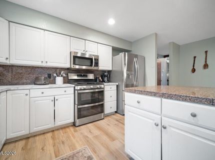 3625 Cashill Boulevard, Reno, NV 89509 Photo