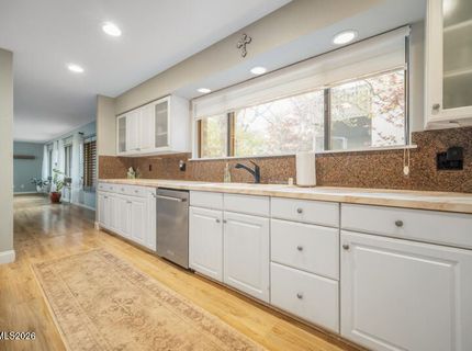 3625 Cashill Boulevard, Reno, NV 89509 Photo