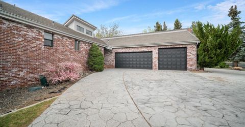 3625 Cashill Boulevard, Reno, NV 89509 Photo