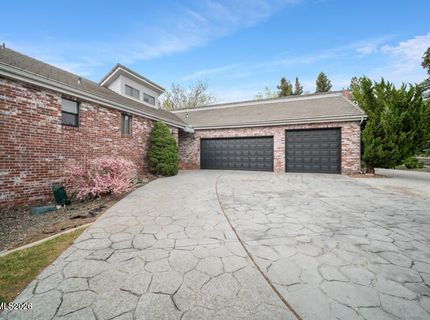 3625 Cashill Boulevard, Reno, NV 89509 Photo