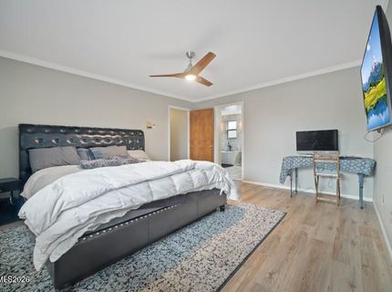 3625 Cashill Boulevard, Reno, NV 89509 Photo