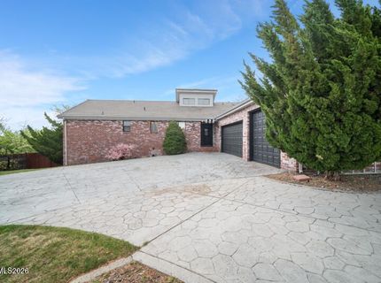 3625 Cashill Boulevard, Reno, NV 89509 Photo