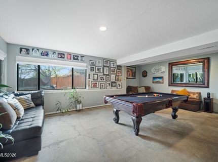 3625 Cashill Boulevard, Reno, NV 89509 Photo