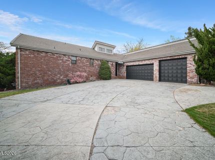 3625 Cashill Boulevard, Reno, NV 89509 Photo