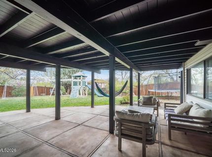 3625 Cashill Boulevard, Reno, NV 89509 Photo