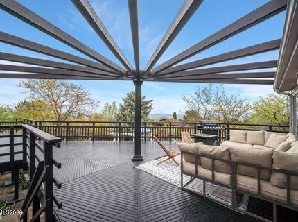 3625 Cashill Boulevard, Reno, NV 89509 Photo