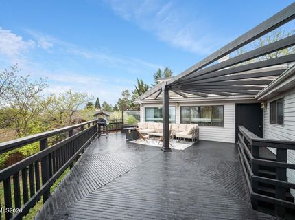 3625 Cashill Boulevard, Reno, NV 89509 Photo