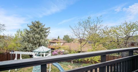 3625 Cashill Boulevard, Reno, NV 89509 Photo