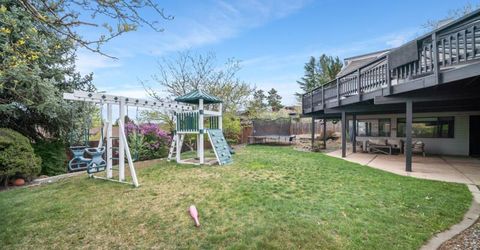 3625 Cashill Boulevard, Reno, NV 89509 Photo