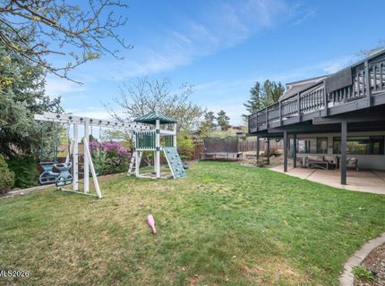 3625 Cashill Boulevard, Reno, NV 89509 Photo