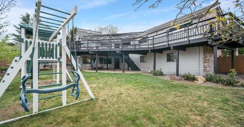 3625 Cashill Boulevard, Reno, NV 89509 Photo