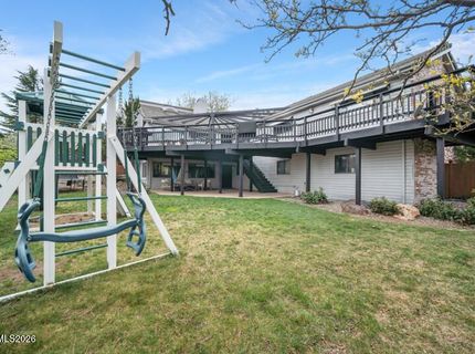 3625 Cashill Boulevard, Reno, NV 89509 Photo