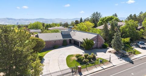 3625 Cashill Boulevard, Reno, NV 89509 Photo