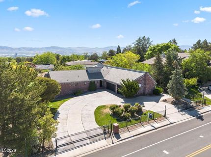 3625 Cashill Boulevard, Reno, NV 89509 Photo